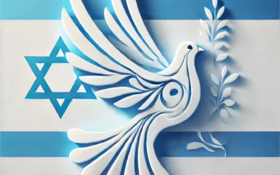 STANDING WITH ISRAEL