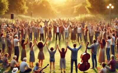 Gather and Rejoice