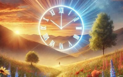 Time to See the Good