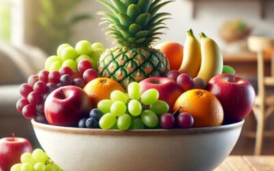 Goodness Fruit