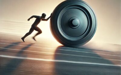 Moving With God