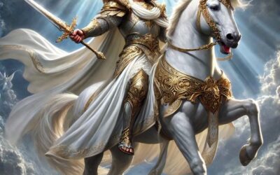 Perfect Warrior King