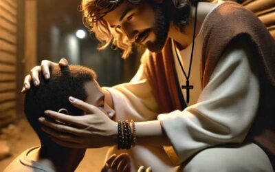 Show His Love