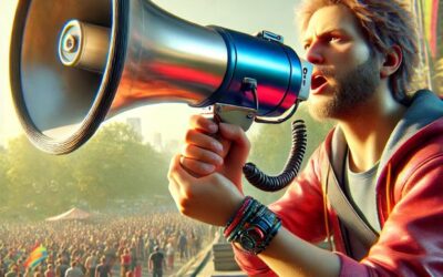 Faith to Speak Up