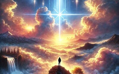 Awe of His Wonder