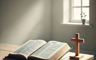 Grace Filled Life