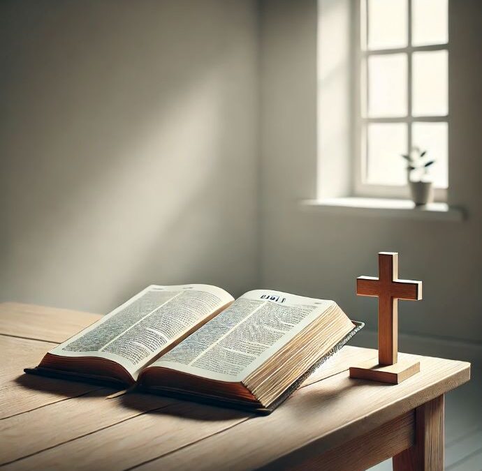 Grace Filled Life