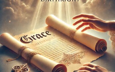 Grace for Birthright
