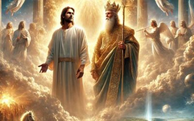Holy Fear of God