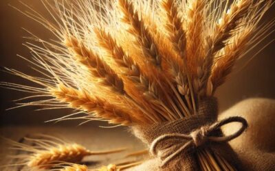 Faith For The Harvest