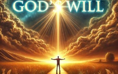 Planning For His Will