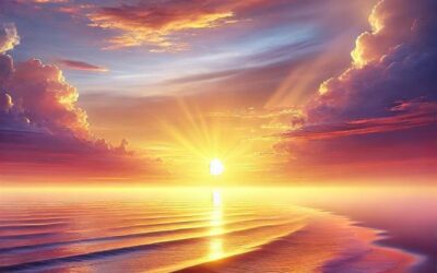 Morning Comes