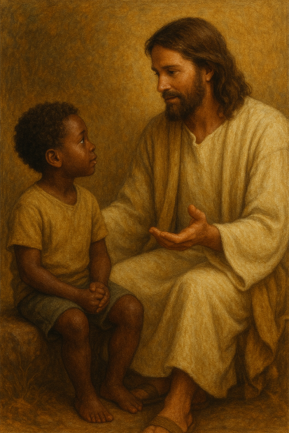 Value God