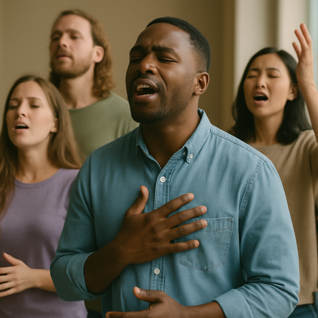 Devoted to Worship