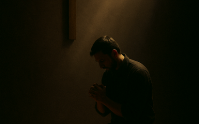 He is Light in Our Darkness