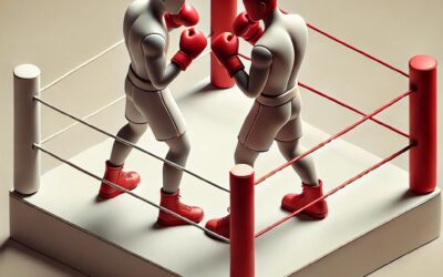 Fight for Good