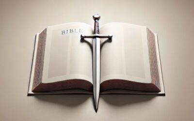 His Word Overcomes