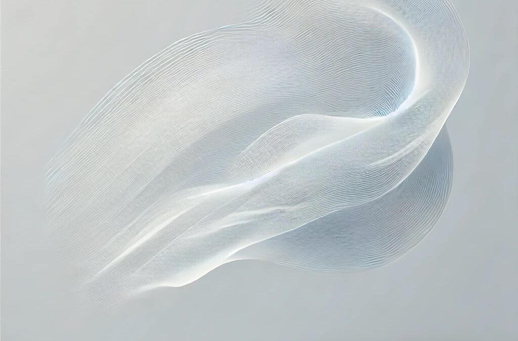 Move of Spirit