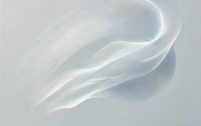 Move of Spirit