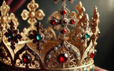 No King But God