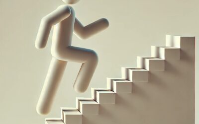 Progress Not Perfection