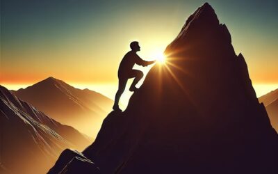 Spirit to Overcome Flesh