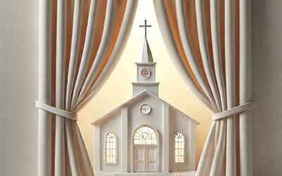 The Revealed Church 