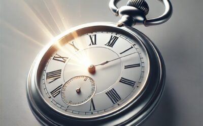 Time for Favor