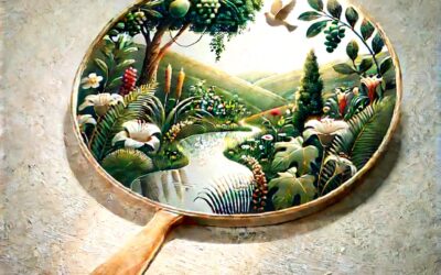 Reflect Goodness 