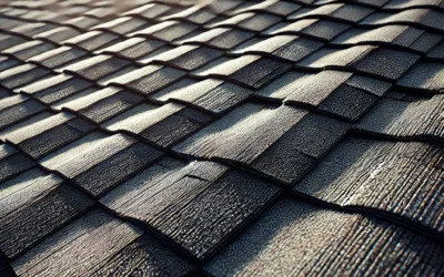 Hanging Shingles and Helping Souls