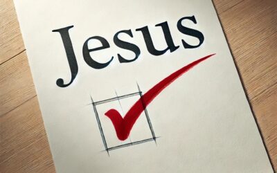 Glorify His Goodness