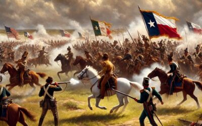 Grace to Fight for Freedom