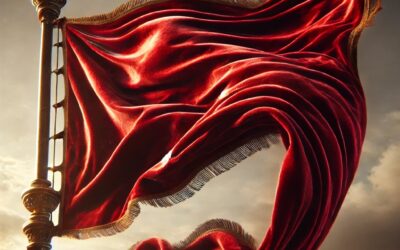 Lord God’s Banner of Love