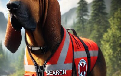 Spiritual Search and Rescue
