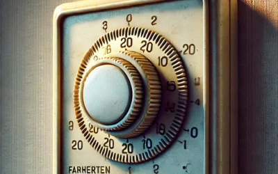 Change the Atmosphere