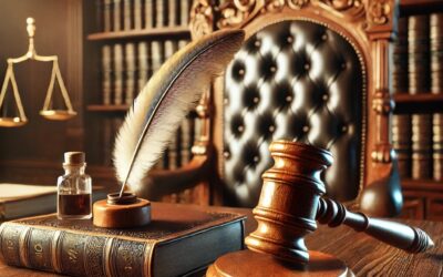 Love Brings True Justice