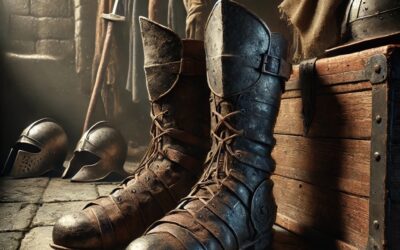 Warrior Walk