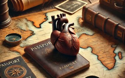 Whole Hearted
