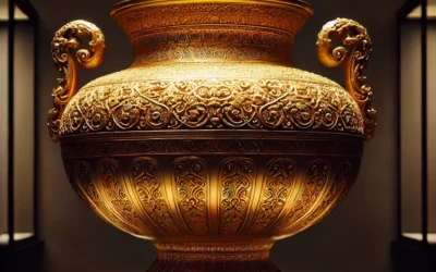 A Vessel of Goodness