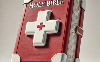 He is Present in the Pain