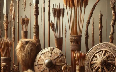 Grace to Join the Tribe