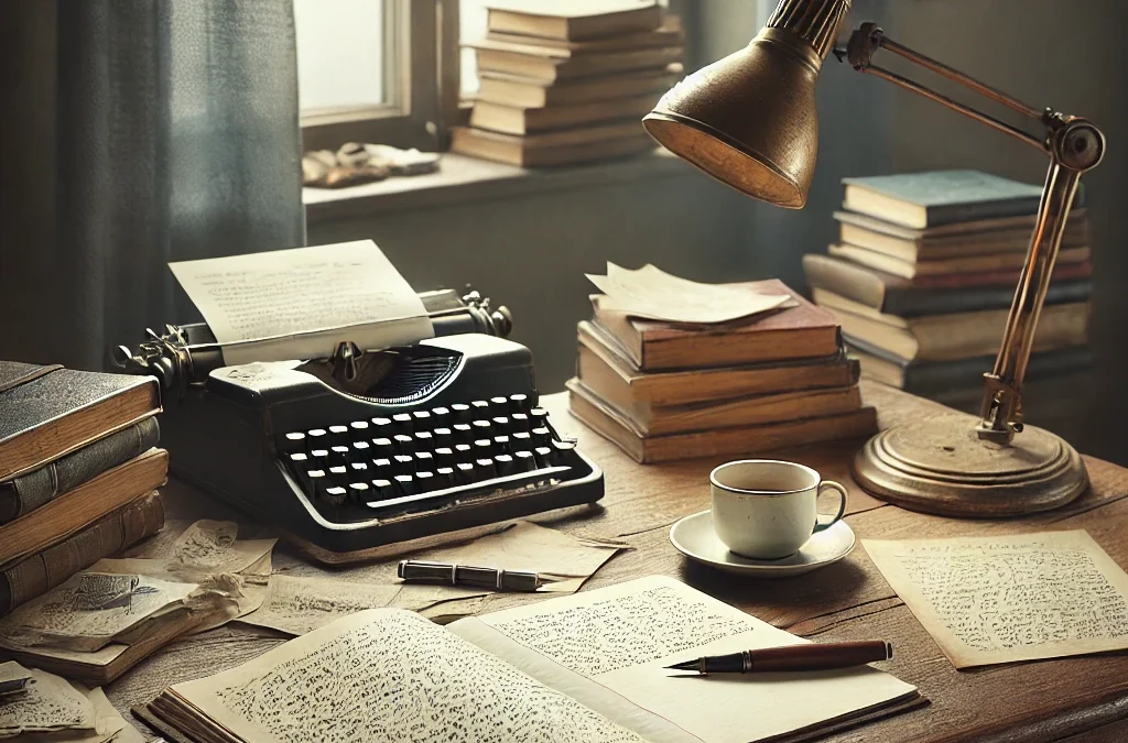 Walking In My Passion