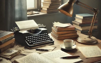 Walking In My Passion