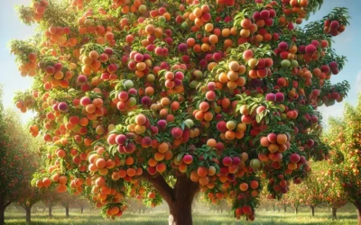 Abound In Thankfulness