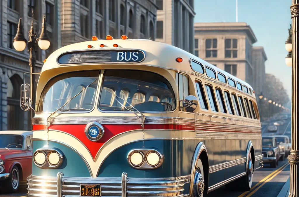 Character Changes Everything