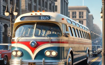 Character Changes Everything