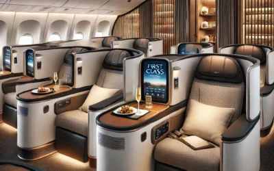 Set Apart for Upgrade