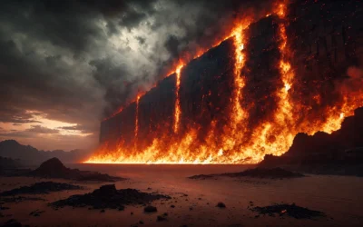 Rebel Against Darkness