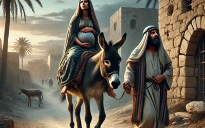 Not So Little Town of Bethlehem