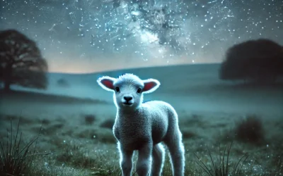 He’s Here and He’s Coming Back